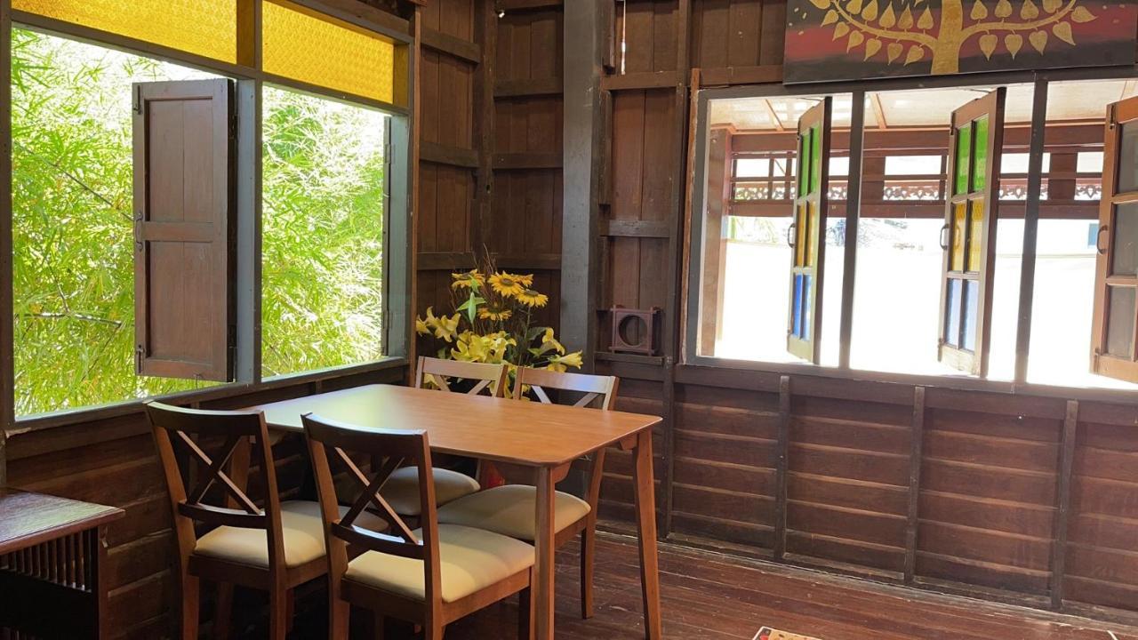 Mesa Garden Villa Chiang Mai Exterior photo
