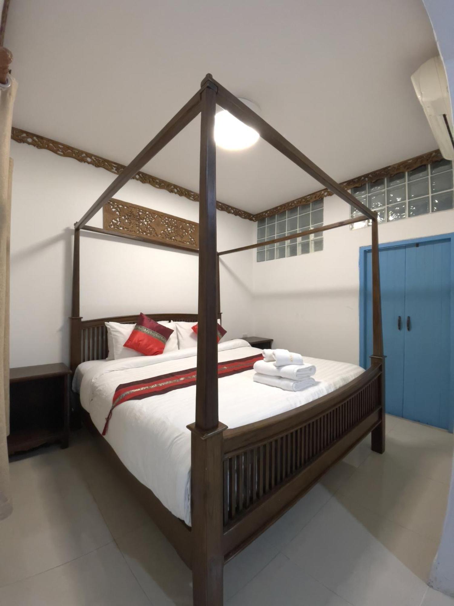 Mesa Garden Villa Chiang Mai Room photo