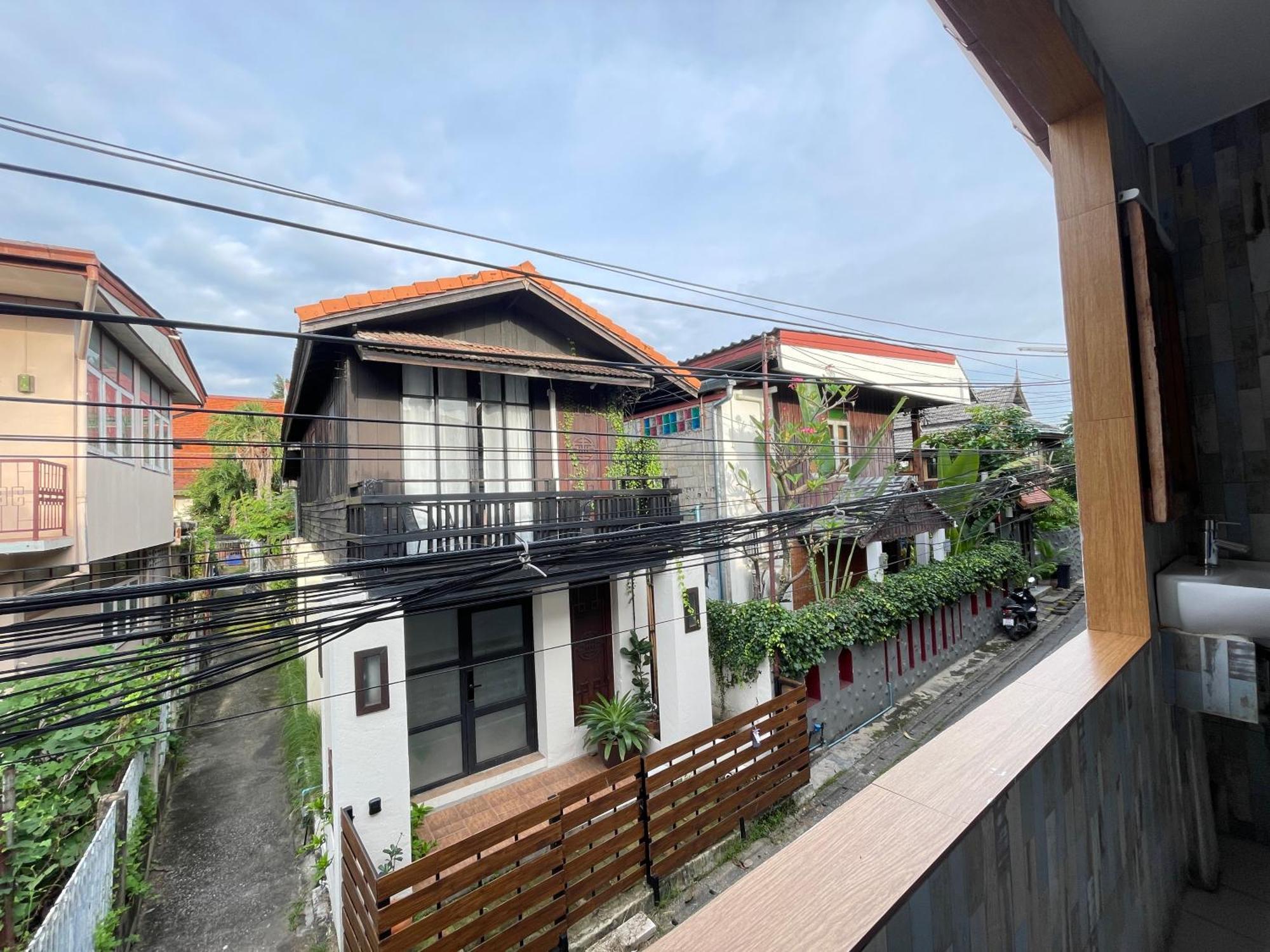 Mesa Garden Villa Chiang Mai Room photo